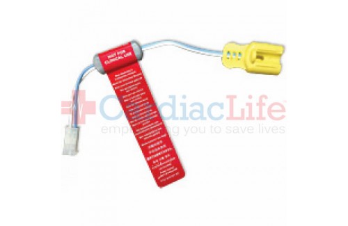 Philips HeartStart Replacement Interconnect Cable